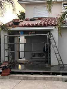 Photo de galerie - Maçonnerie