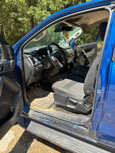 Photo de galerie - Lavage auto