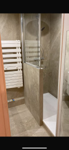 Photo de galerie - Fin de chantier