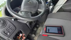 Photo de galerie - Diagnostic 