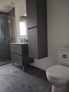 Photo de galerie - Salle de bain 