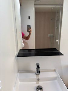 Photo de galerie - Salle de bain 