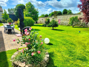Photo de galerie - Paysagiste - Aménagement du jardin