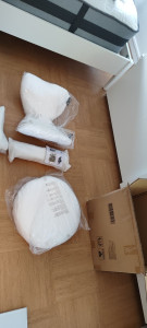 Photo de galerie - Bonjour,

Je suis à votre disposition pour réaliser vos travaux avec sérieux, professionnalisme et souci du détail. Je vous garantis un travail propre et soigné, avec des tarifs adaptés à la nature de votre projet.

N’hésitez pas à me contacter afin d’éch