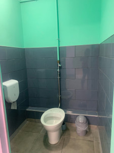 Photo de galerie - Carrelage