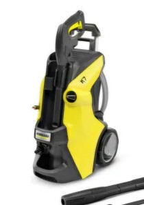 Photo de galerie - Nettoyeur haute pression 