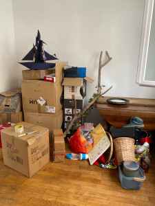 Photo de galerie - Déménagement #01