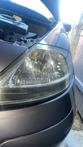 Photo de galerie - Rénovation de feux 