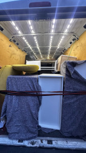 Photo de galerie - Déménageurs et aide au déménagement