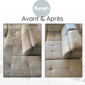 Photo de galerie - Ménage