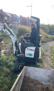 Photo de galerie - Paysagiste - Aménagement du jardin