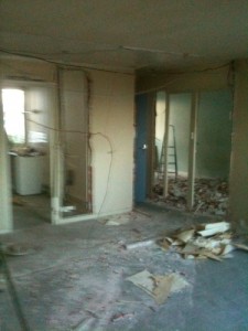 Photo de galerie - Bricolage et multi services