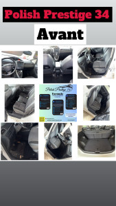 Photo de galerie - Avant 