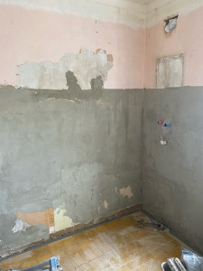 Photo de galerie - Carrelage