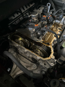 Photo de galerie - Distribution pure-tech