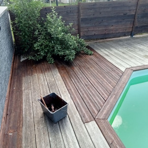 Photo de galerie - Menuiserie - Huisserie - Agencement