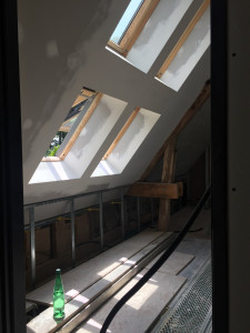 Photo de galerie - Artisan tout corps d'état - Rénovation