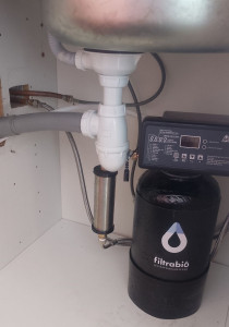 Photo de galerie - Plomberie - Installation sanitaire