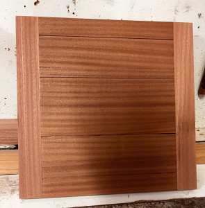 Photo de galerie - Menuiserie - Huisserie - Agencement