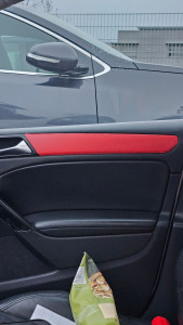 Photo de galerie - Réparation voiture