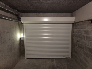 Photo de galerie - Serrurerie