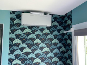 Photo de galerie - Chauffage - Climatisation