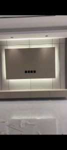 Photo de galerie - Meuble TV