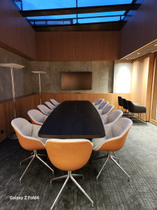 Photo de galerie - Menuiserie - Huisserie - Agencement