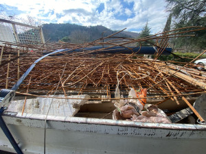 Photo de galerie - Bricolage et multi services