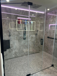 Photo de galerie - Carrelage