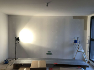 Photo de galerie - Avant travaux 