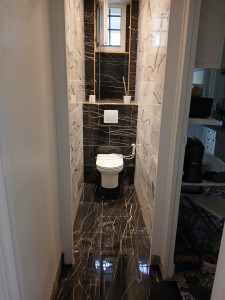 Photo de galerie - ? Amar Plomberie – Installation, Dépannage, Entretien & Urgence en Île-de-France ?

Vous cherchez un plombier fiable, rapide et professionnel ?
Amar Plomberie est à votre service 7j/7 pour tous vos besoins :
✅ Installation de sanitaires, chauffe-eau,