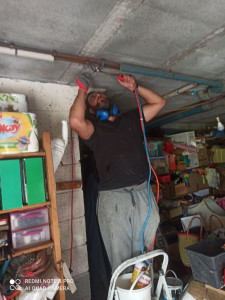 Photo de galerie - Plomberie - Installation sanitaire