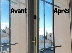 Photo de galerie - Ménage