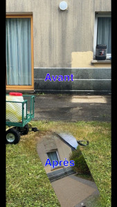 Photo de galerie - Extérieur 