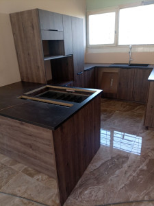 Photo de galerie - Menuiserie - Huisserie - Agencement