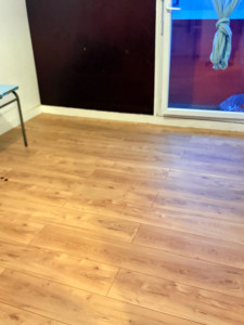 Photo de galerie - Bricolage et multi services