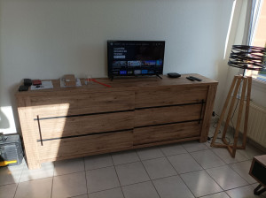 Photo de galerie - Montage meubles en kit