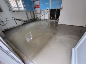 Photo de galerie - Artisan tout corps d'état - Rénovation