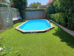 Photo de galerie - Paysagiste - Aménagement du jardin