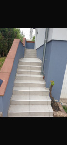 Photo de galerie - Carrelage