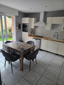 Photo de galerie - Nettoyage cuisine 