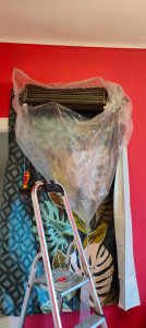 Photo de galerie - Chauffage - Climatisation