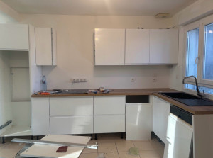 Photo de galerie - Cuisine 