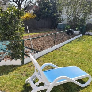 Photo de galerie - Entretien jardin