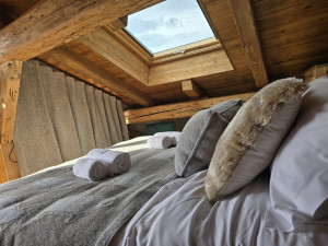 Photo de galerie - Lingerie - Repassage