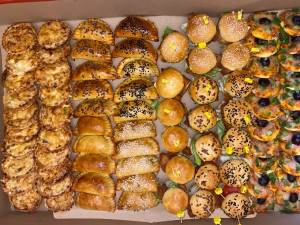 Photo de galerie - Traiteur