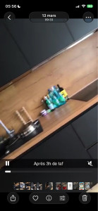 Photo de galerie - Après prestation 