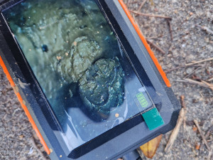 Photo de galerie - Débouchage canalisation 