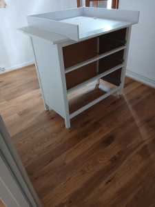 Photo de galerie - Travaux finis 